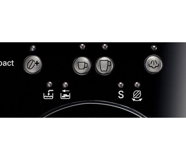 Siemens TK53009 1400W 15 bar - 159230 - zdjęcie 4